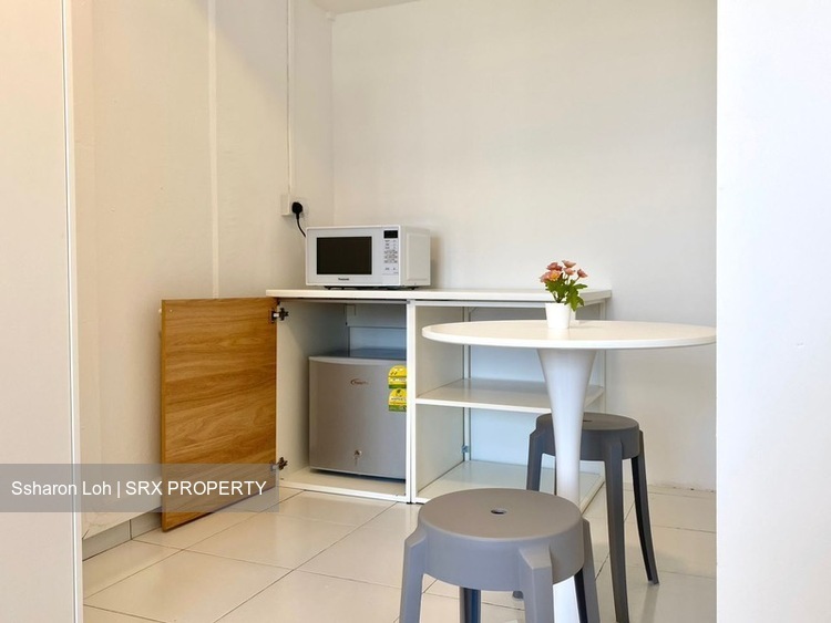People's Park Complex (D1), Apartment #624124471